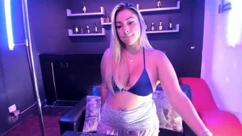 MARIA online show from December 15, 2024, 5:13 am