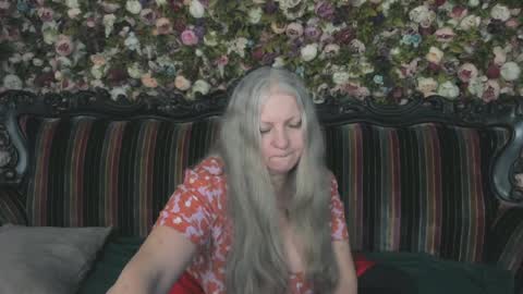 Maria online show from April 1, 2026, 10:51 pm