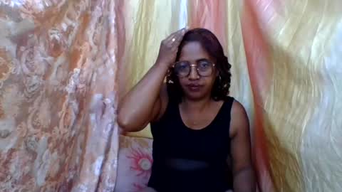 mariabello1 online show from July 11, 2026, 7:11 am