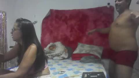 Snapshot of mariaevamotta5 chatting on March 1, 2026, 2:52 pm casal delicia online show from March 1, 2026, 2:52 pm