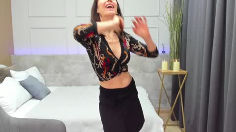 Snapshot of mariagold chatting on December 20, 2024, 1:22 pm Mari online show from December 20, 2024, 1:22 pm