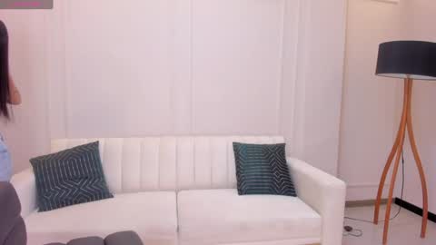 Snapshot of mariaherrera_ chatting on December 10, 2024, 7:43 pm MARIA HERRERA online show from December 10, 2024, 7:43 pm