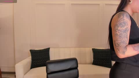 Snapshot of mariaherrera_ chatting on December 12, 2024, 7:59 pm MARIA HERRERA online show from December 12, 2024, 7:59 pm