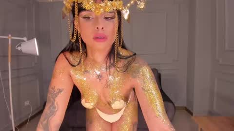 Snapshot of mariaherrera_ chatting on January 27, 2025, 7:46 pm MARIA HERRERA online show from January 27, 2025, 7:46 pm