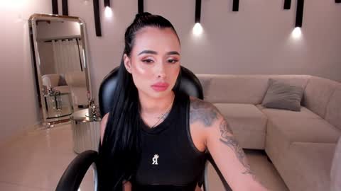 Snapshot of mariaherrera_ chatting on February 2, 2025, 6:48 am MARIA HERRERA online show from February 2, 2025, 6:48 am
