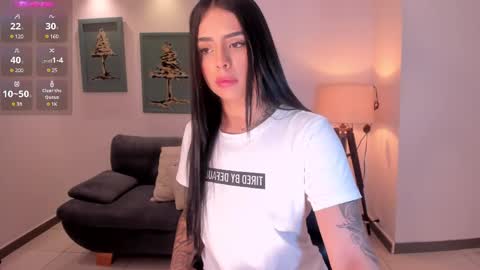 Snapshot of mariaherrera_ chatting on March 2, 2025, 5:14 pm MARIA HERRERA online show from March 2, 2025, 5:14 pm
