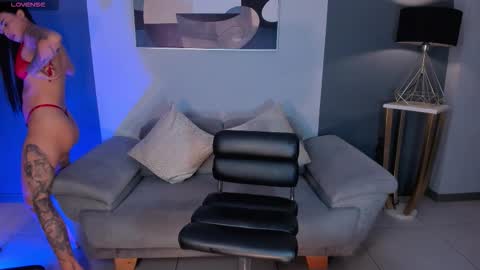 Snapshot of mariaherrera_ chatting on October 6, 2025, 8:50 pm MARIA HERRERA online show from October 6, 2025, 8:50 pm