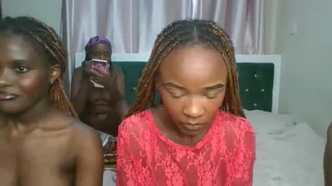 mariahsexy4u online show from February 3, 2026, 8:19 am