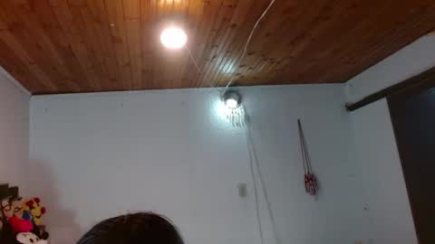 Snapshot of mariajose2015 chatting on October 8, 2025, 10:57 am Mariajose online show from October 8, 2025, 10:57 am