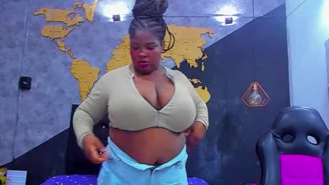  MARIAM online show from December 5, 2025, 12:36 pm