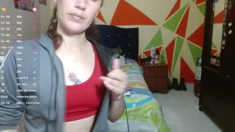 mariam_wish1 online show from April 11, 2026, 5:06 pm