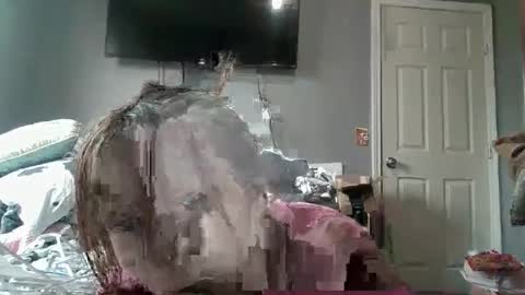 Mariah online show from February 14, 2025, 3:36 pm