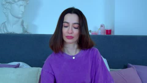 MariaMenson online show from February 10, 2025, 12:41 am