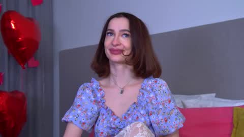 MariaMenson online show from February 21, 2025, 2:39 am