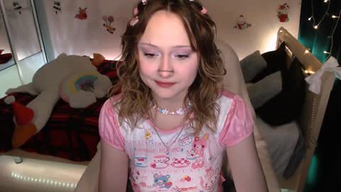 Maria online show from December 4, 2024, 1:03 am