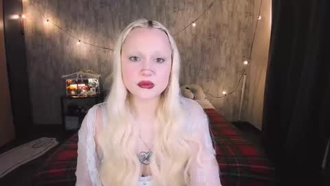 Maria online show from November 21, 2025, 2:54 am