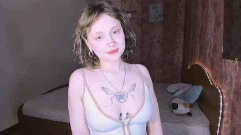 Maria online show from April 7, 2026, 1:17 am