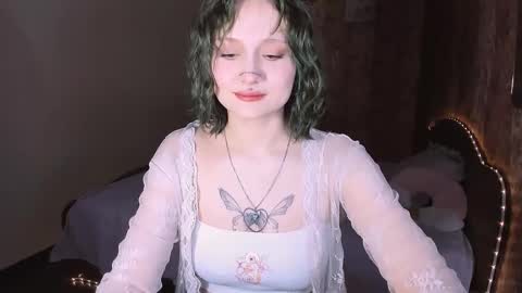 Maria online show from April 26, 2026, 11:57 pm