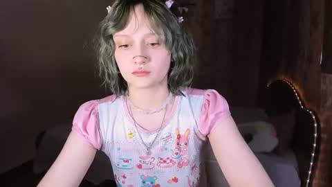 Maria online show from April 30, 2026, 12:17 am