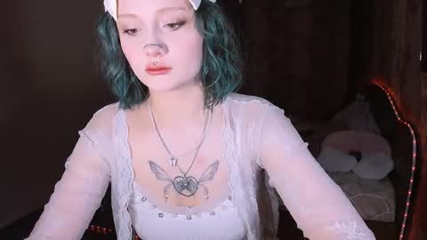 Snapshot of mariamilkis chatting on May 20, 2026, 8:37 pm Maria online show from May 20, 2026, 8:37 pm