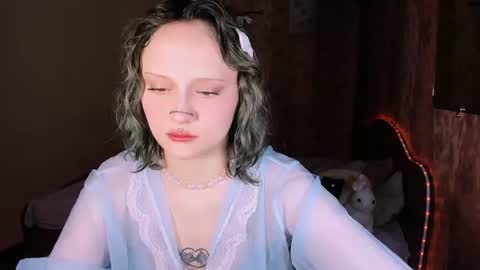 Snapshot of mariamilkis chatting on June 14, 2026, 1:14 am Maria online show from June 14, 2026, 1:14 am