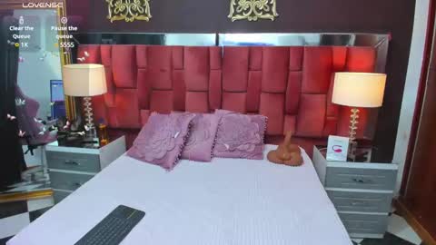 Mariam online show from February 21, 2025, 3:34 am