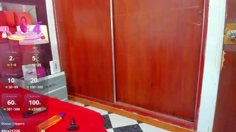 Mariam online show from March 10, 2025, 5:22 am