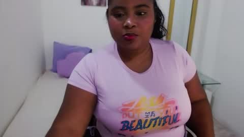 Marian BBW online show from July 27, 2026, 12:34 pm