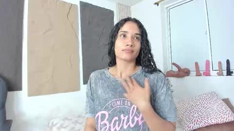 Marian online show from February 25, 2026, 10:58 am