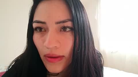 Snapshot of mariana114o chatting on February 3, 2026, 8:14 pm Mariana online show from February 3, 2026, 8:14 pm