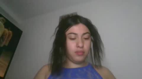 Mariana online show from February 15, 2025, 8:22 pm