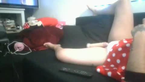 Mariana online show from February 19, 2025, 11:04 pm