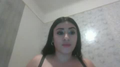 Mariana online show from February 21, 2025, 9:22 pm