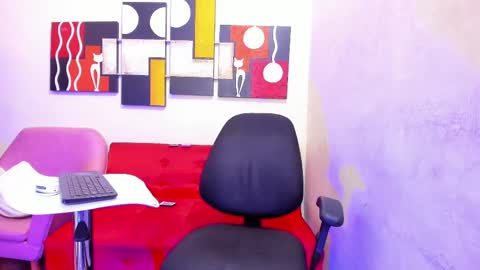 mariana_16_ online show from March 1, 2025, 1:00 am