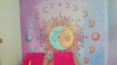 mariana_16_ online show from September 13, 2025, 6:40 pm