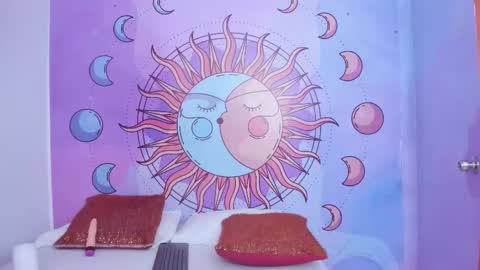 mariana_16_ online show from October 8, 2025, 9:34 pm