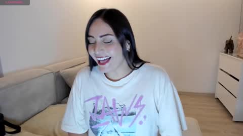 Mariana online show from March 3, 2026, 5:02 am