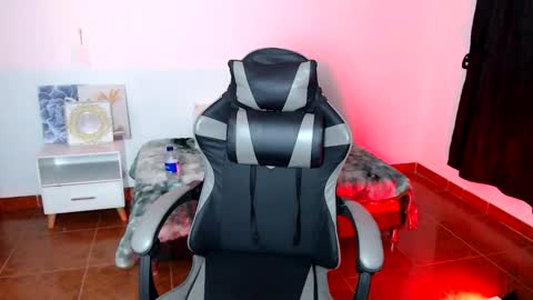 mariana__666 online show from October 30, 2025, 8:49 am