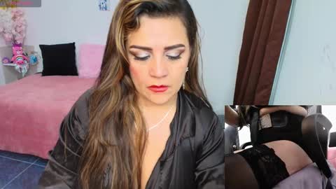 Mariana online show from March 27, 2026, 8:26 am