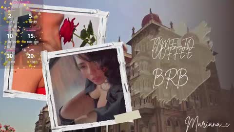 Mar y online show from March 3, 2025, 6:22 pm