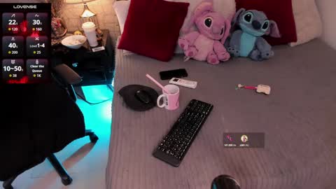 Mar y online show from October 3, 2025, 3:20 pm