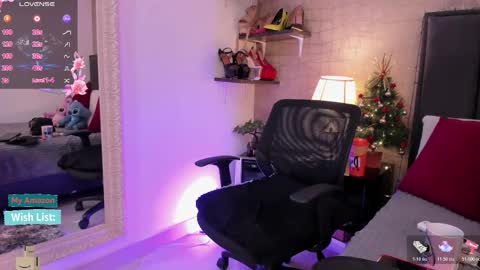 Mar y online show from December 2, 2025, 3:07 pm