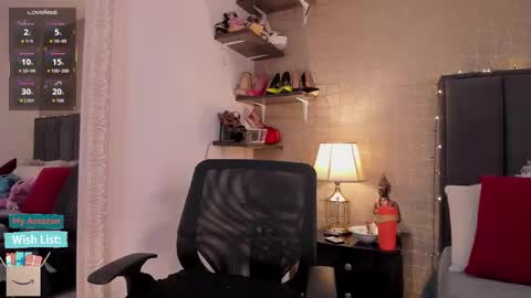 Mar y online show from January 9, 2026, 3:04 pm