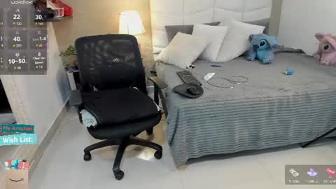 Snapshot of mariana_c chatting on June 26, 2026, 3:16 pm Mar y online show from June 26, 2026, 3:16 pm