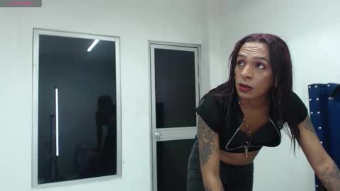 Snapshot of mariana_cock69 chatting on May 27, 2026, 9:56 pm MARIANA online show from May 27, 2026, 9:56 pm