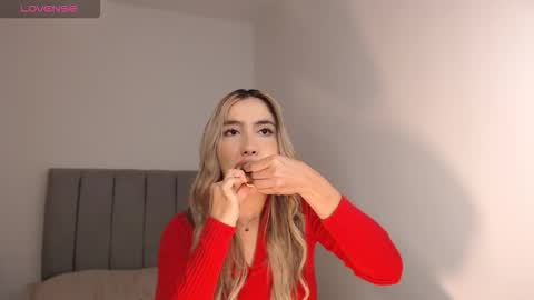 Mariana online show from February 6, 2026, 12:26 am