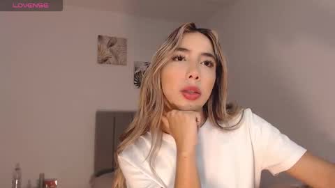 Mariana online show from February 14, 2026, 4:48 pm