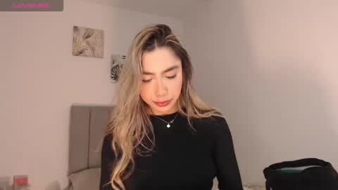 Mariana online show from February 18, 2026, 9:55 pm