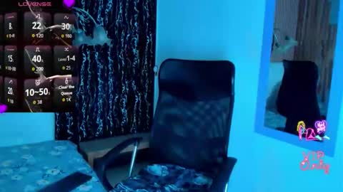 Snapshot of mariana_galviz chatting on June 3, 2026, 9:31 pm Mariana online show from June 3, 2026, 9:31 pm