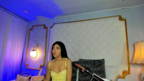 Snapshot of mariana_kalo chatting on January 16, 2026, 11:03 am Mariana online show from January 16, 2026, 11:03 am